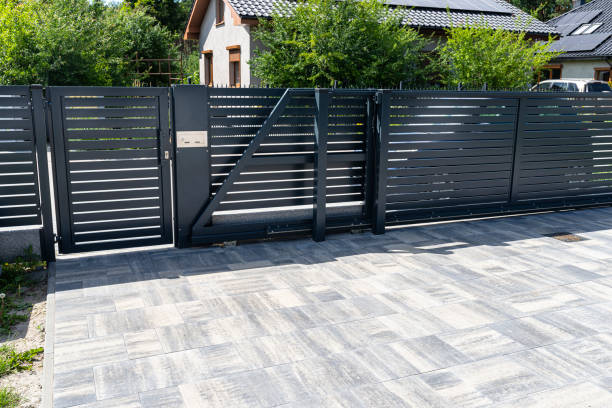 Driveway Repair Near Me in Mount Juliet, TN