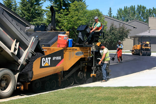 Best Decorative Driveway Pavers  in Mount Juliet, TN